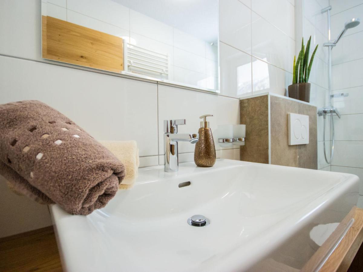 Apartment Jonas By Interhome See Zewnętrze zdjęcie
