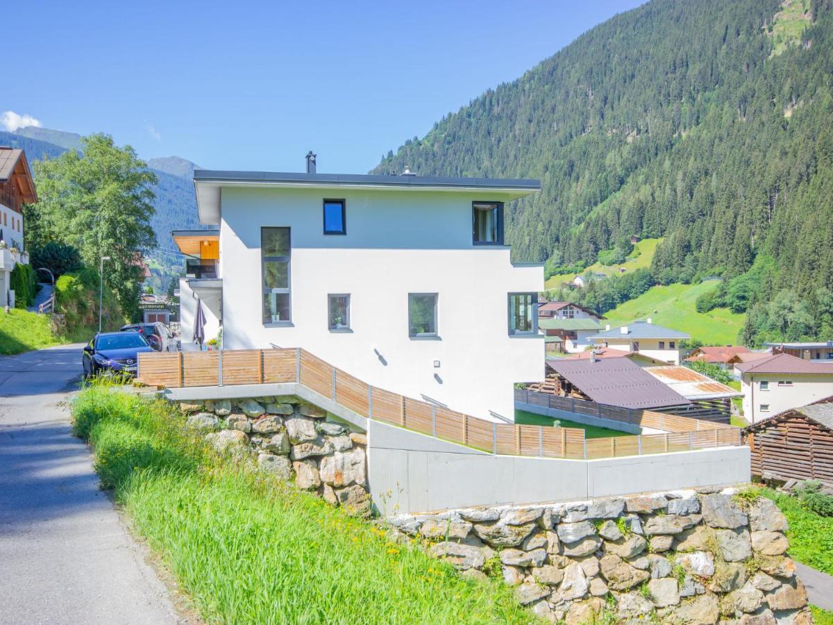 Apartment Jonas By Interhome See Zewnętrze zdjęcie