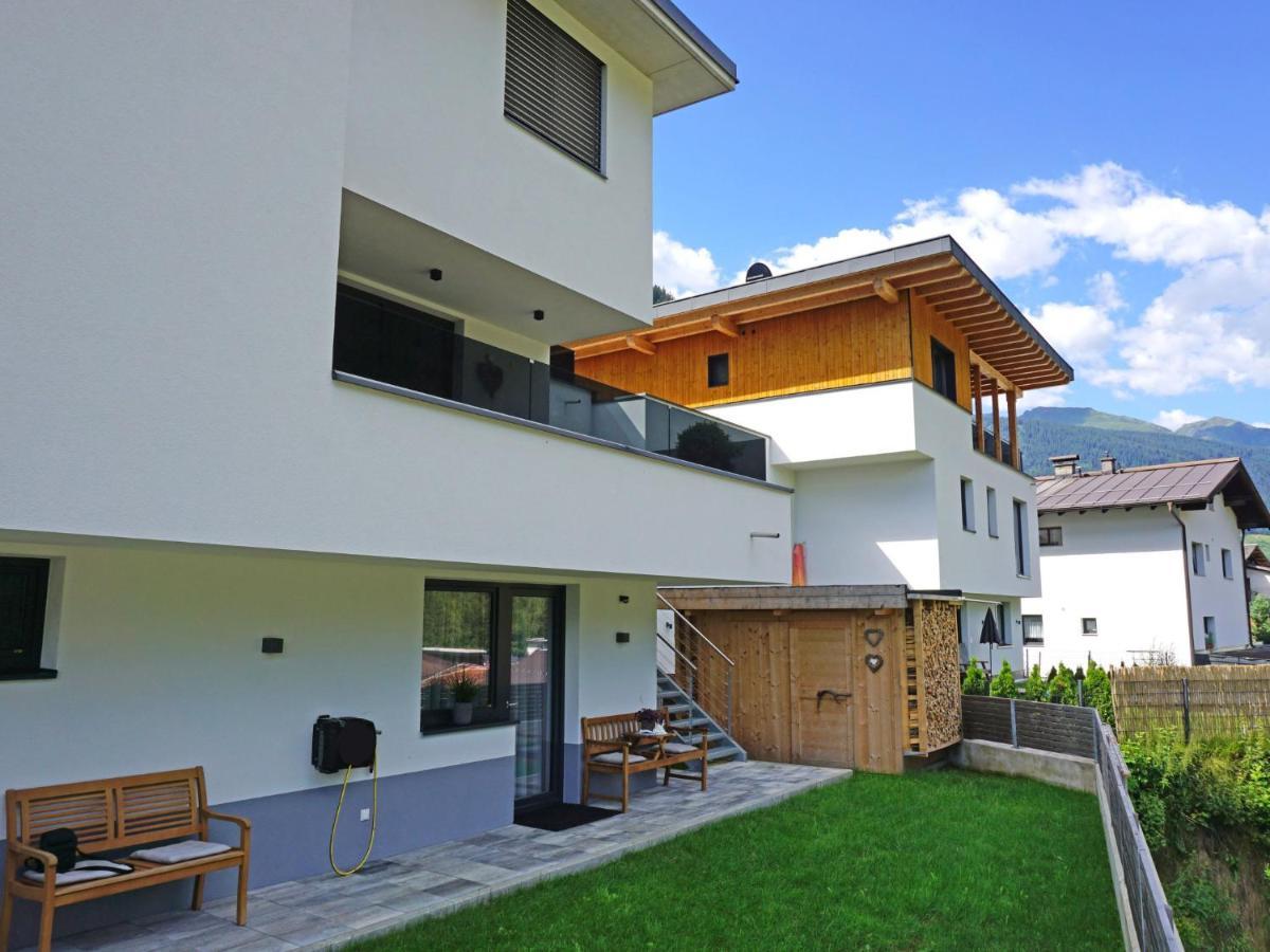 Apartment Jonas By Interhome See Zewnętrze zdjęcie