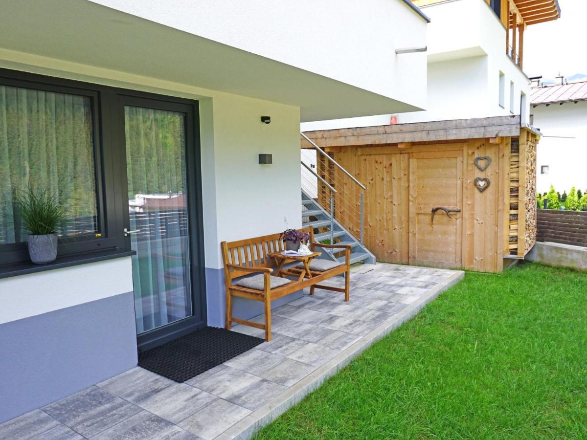Apartment Jonas By Interhome See Zewnętrze zdjęcie