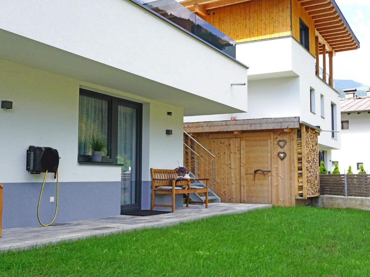 Apartment Jonas By Interhome See Zewnętrze zdjęcie
