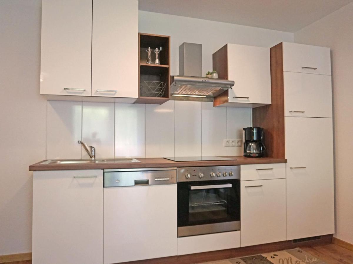Apartment Jonas By Interhome See Zewnętrze zdjęcie
