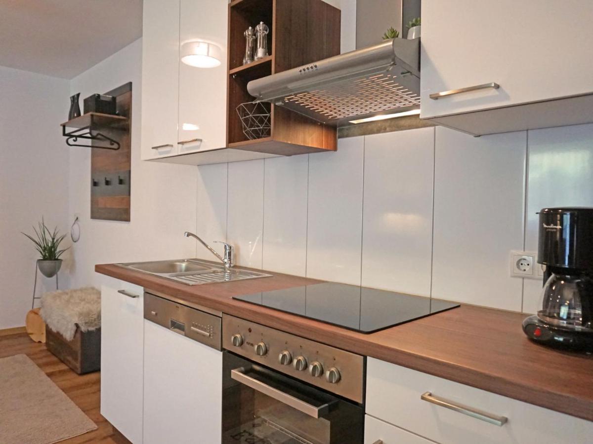 Apartment Jonas By Interhome See Zewnętrze zdjęcie