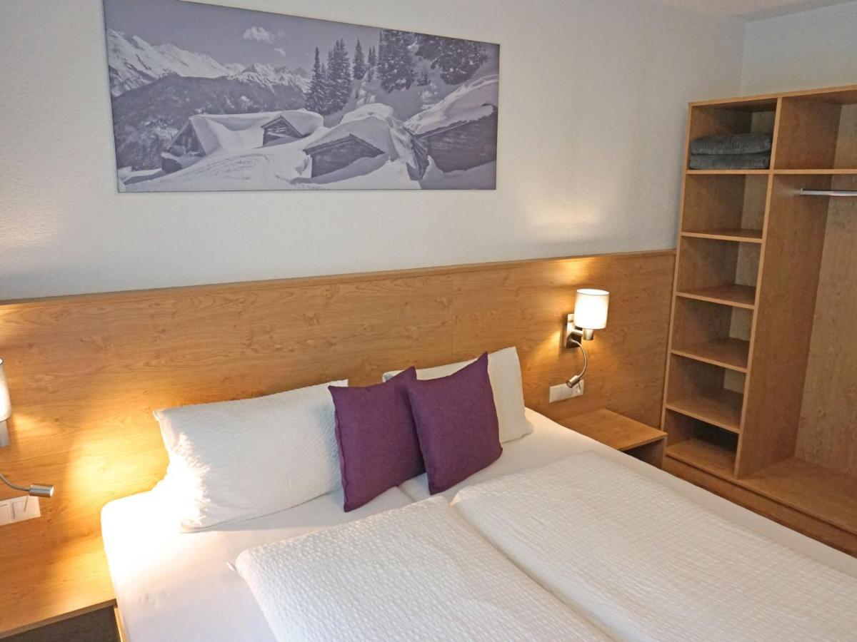 Apartment Jonas By Interhome See Zewnętrze zdjęcie
