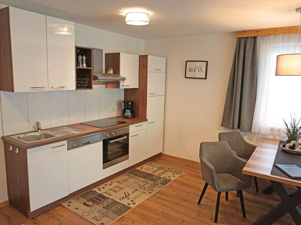 Apartment Jonas By Interhome See Zewnętrze zdjęcie
