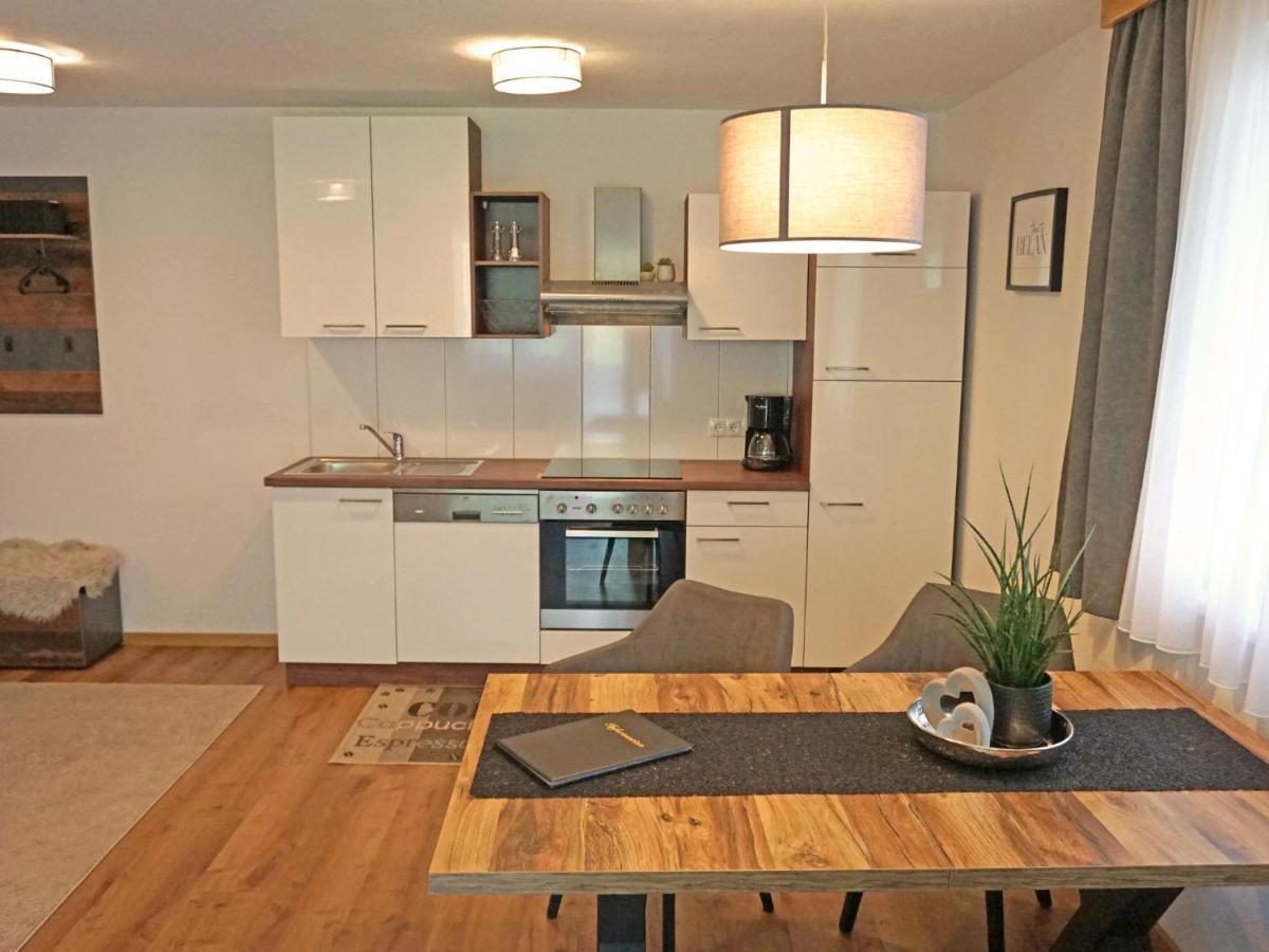 Apartment Jonas By Interhome See Zewnętrze zdjęcie