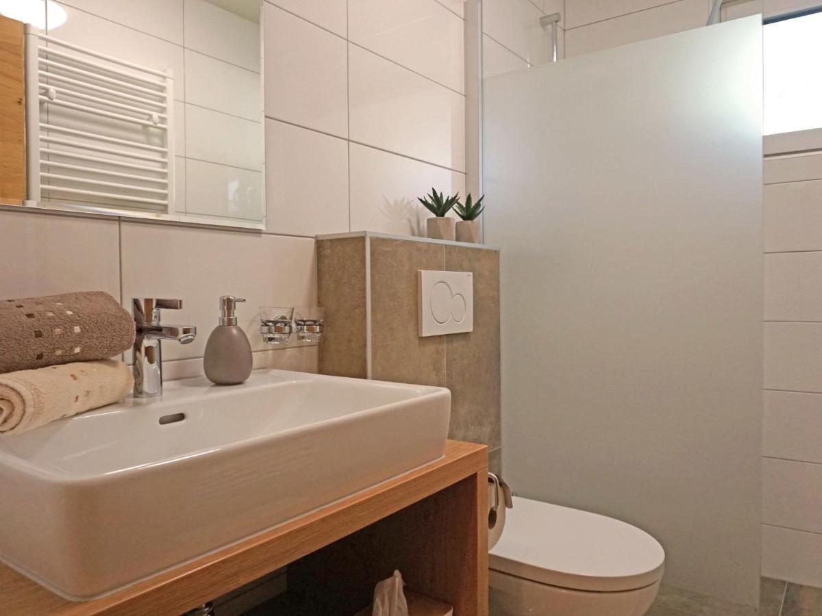 Apartment Jonas By Interhome See Zewnętrze zdjęcie
