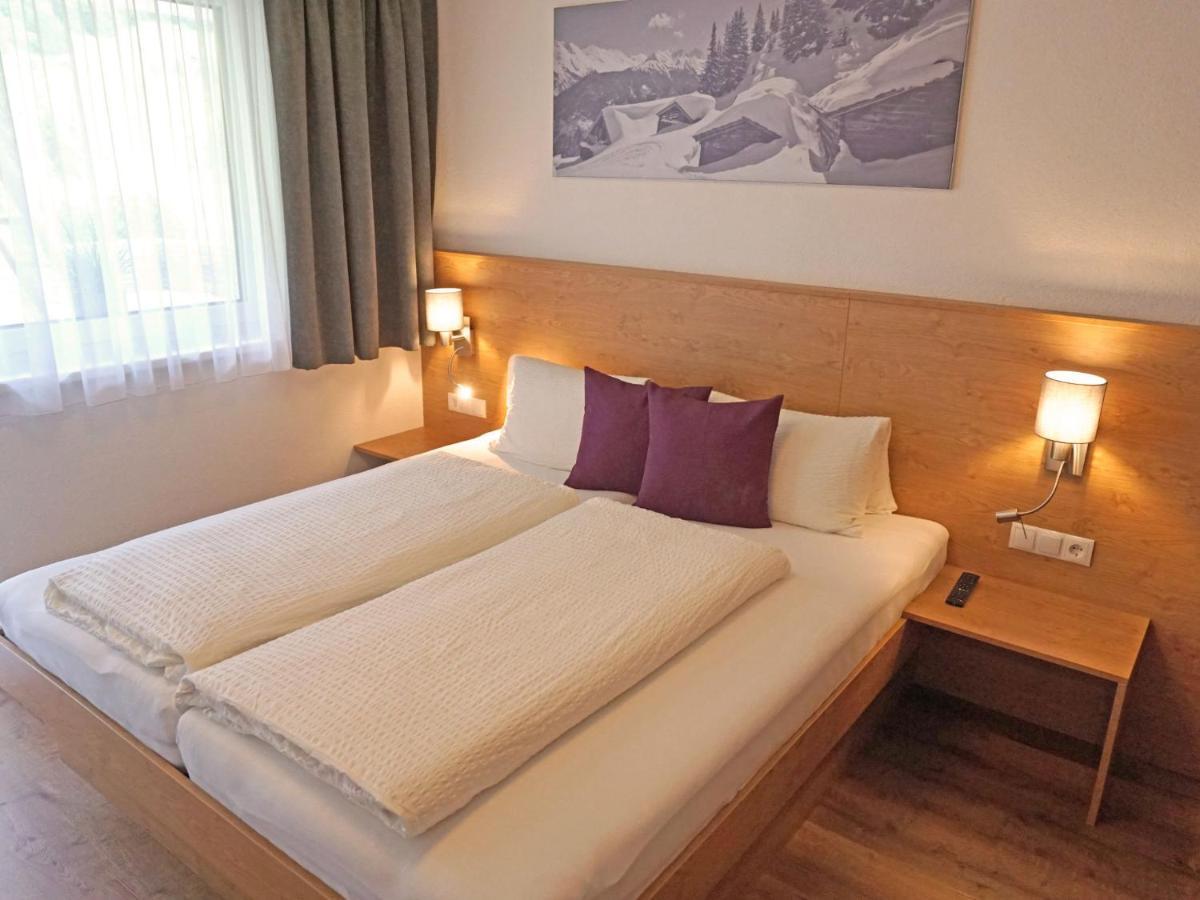 Apartment Jonas By Interhome See Zewnętrze zdjęcie