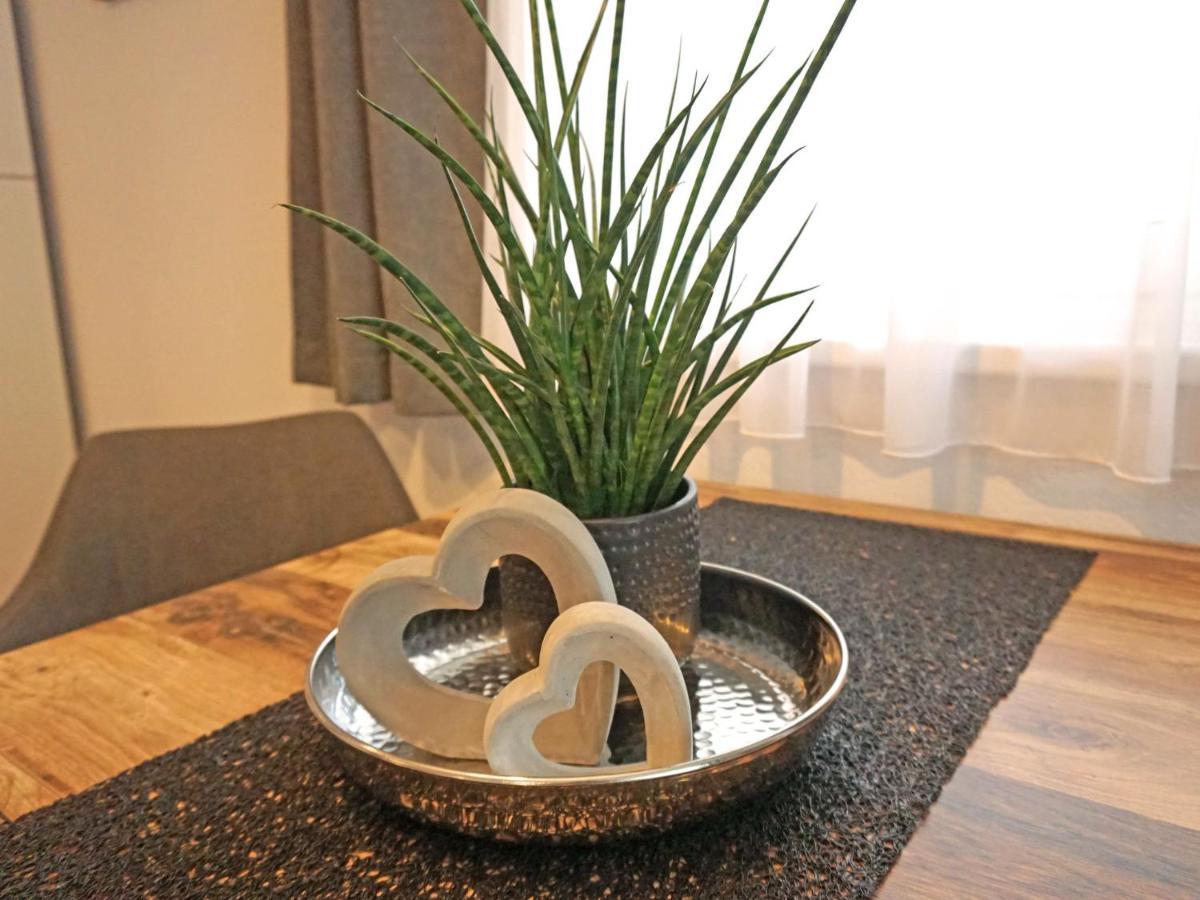Apartment Jonas By Interhome See Zewnętrze zdjęcie