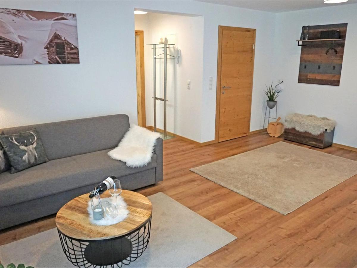 Apartment Jonas By Interhome See Zewnętrze zdjęcie