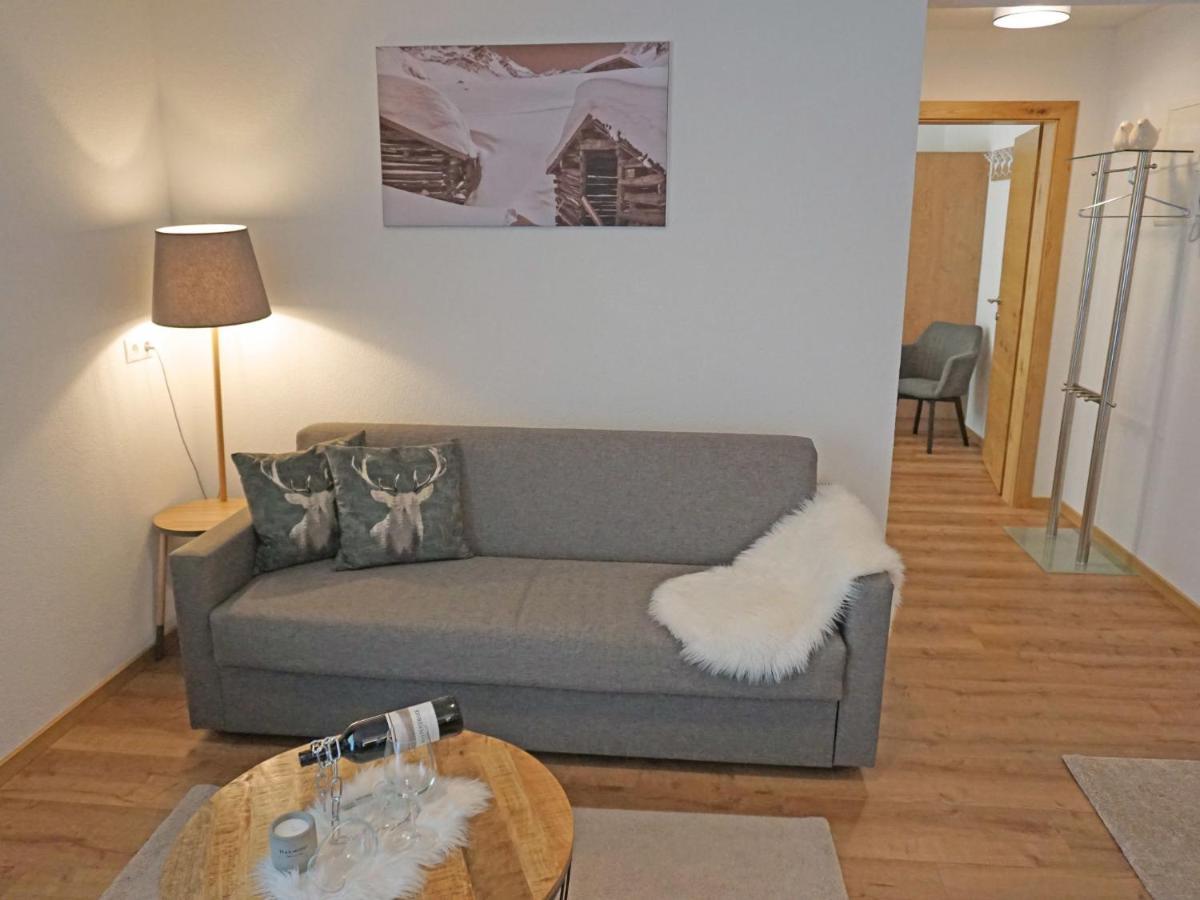 Apartment Jonas By Interhome See Zewnętrze zdjęcie