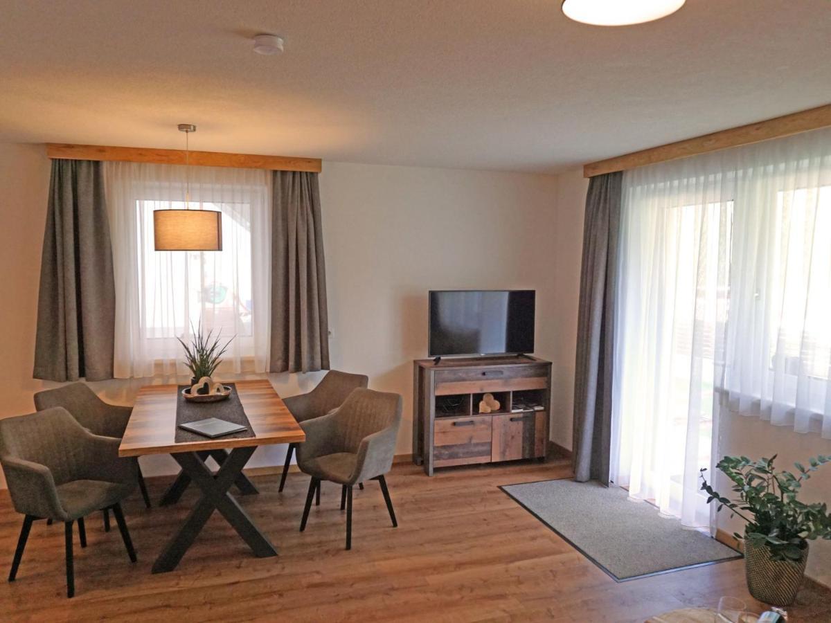 Apartment Jonas By Interhome See Zewnętrze zdjęcie
